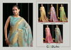 Shikha By Gobuni Spun Cotton Fancy Sarees Wholesalers In Surat
